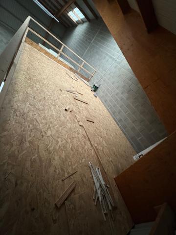 RARE : A LOUER Local d'activité 300 m2 - Pontchateau