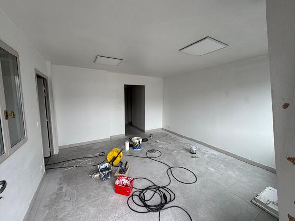 RARE : A LOUER Local d'activité 300 m2 - Pontchateau