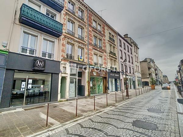 Location appartement près de CHALONS EN CHAMPAGNE - 1 pièce(s) - 32 m² - 450 €/mois