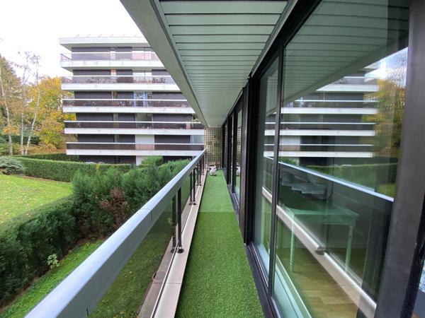 A vendre appartement de type 4 au CHESNAY ROCQUENCOURT - PARLY 2 - Terrasses - Parking
