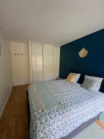A vendre appartement de type 4 au CHESNAY ROCQUENCOURT - PARLY 2 - Terrasses - Parking