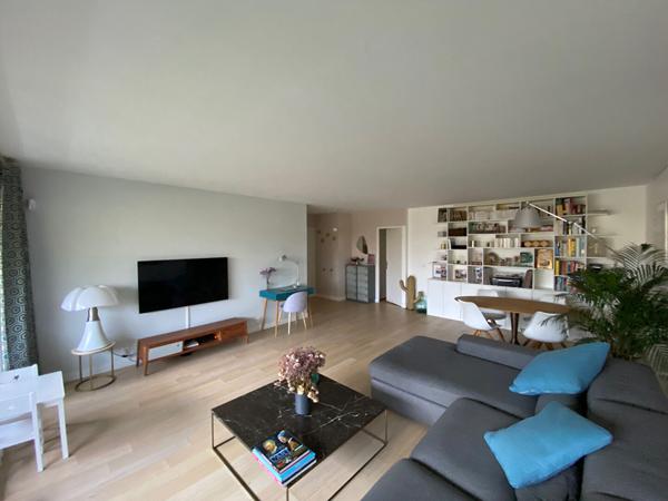 A vendre appartement de type 4 au CHESNAY ROCQUENCOURT - PARLY 2 - Terrasses - Parking
