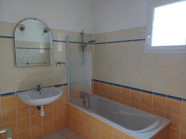 QUARTIER METAIRIES - MAISON 5 PIECES