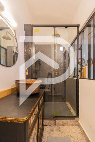 Appartement 1 pièce 15.75 m2