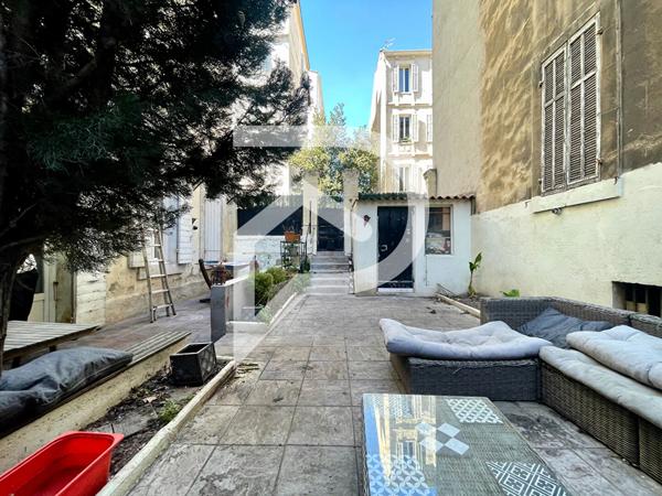 Appartement 4 pièces 63.74 m2