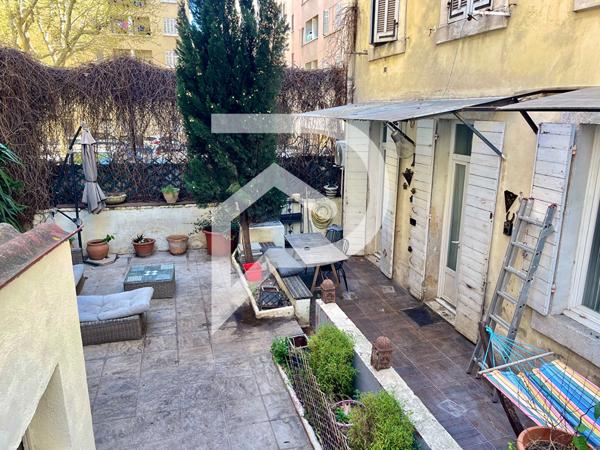 Appartement 4 pièces 63.74 m2