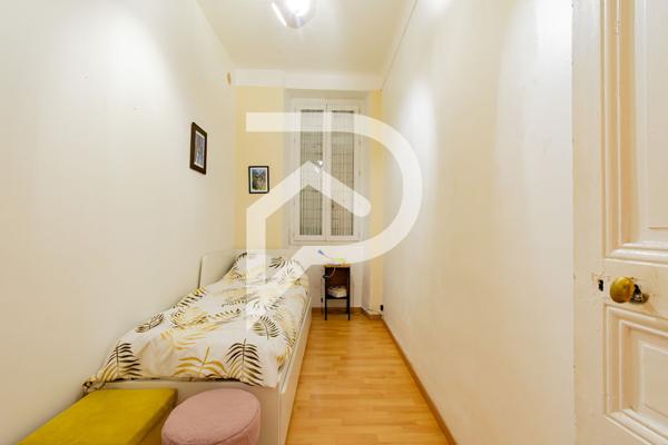 Appartement 4 pièces 63.74 m2
