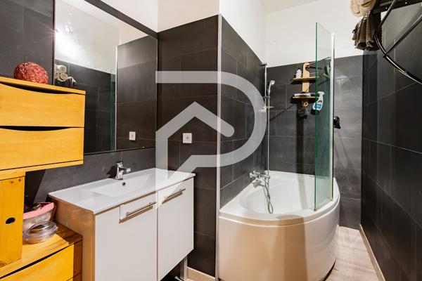 Appartement 4 pièces 63.74 m2