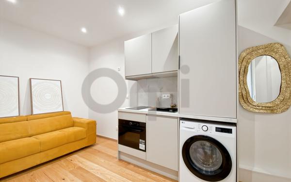 Appartement à louer    1 pièce • 12,50 m2 Maisons-Alfort