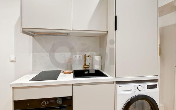 Appartement à louer    1 pièce • 12,50 m2 Maisons-Alfort