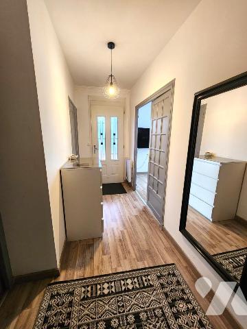 Maison Type 4 Joué-Lès-Tours