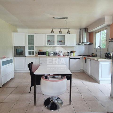 Maison de 162 m² à fort potentiel ? Soorts-Hossegor