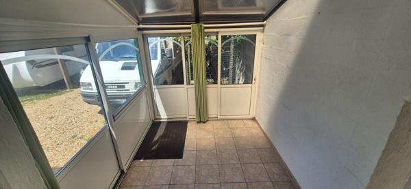 MAISON A 5' A PIEDS DE LA GARE