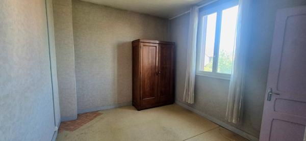 MAISON A 5' A PIEDS DE LA GARE