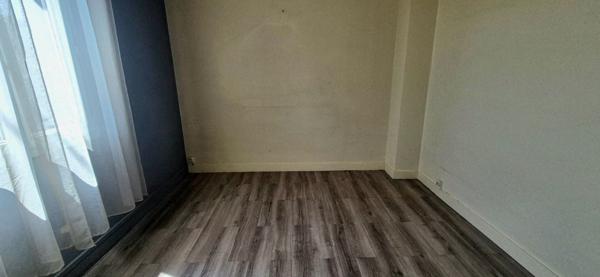 MAISON A 5' A PIEDS DE LA GARE