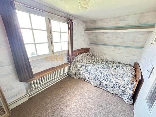 Vente
                Maison118 m² - 7 Pièces -
                    DRAVEIL (91210)