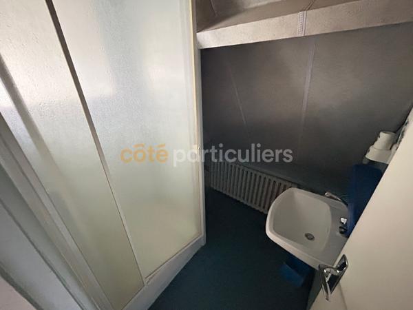 Vente
                Maison118 m² - 7 Pièces -
                    DRAVEIL (91210)