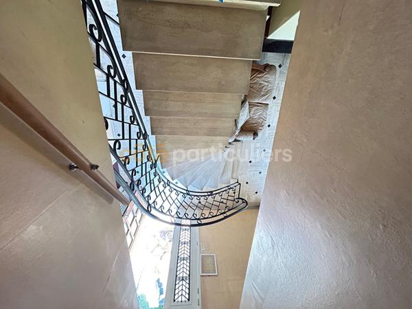 Vente
                Maison118 m² - 7 Pièces -
                    DRAVEIL (91210)