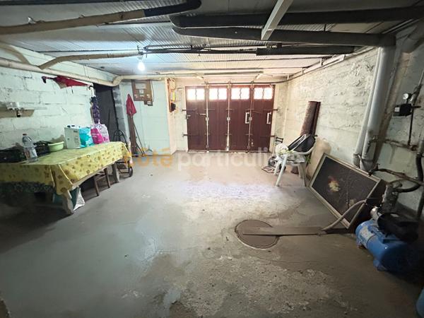 Vente
                Maison118 m² - 7 Pièces -
                    DRAVEIL (91210)