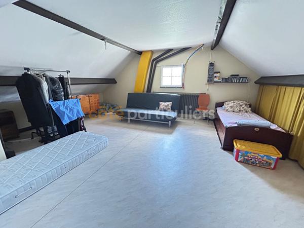 Vente
                Maison118 m² - 7 Pièces -
                    DRAVEIL (91210)