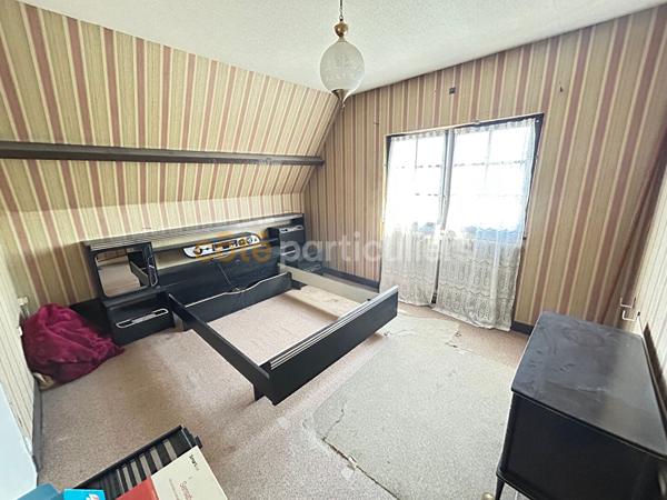 Vente
                Maison118 m² - 7 Pièces -
                    DRAVEIL (91210)