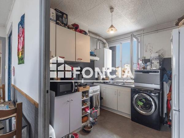 À vendre Appartement 4 pièces 66.49 m² - Tarbes 65000