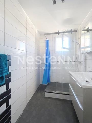A VENDRE Maison 4 pièces avec garage Montigny Le Bretonneux