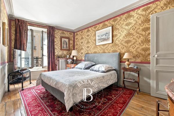 Paris 3ème, Appartement 2 Chambres -  114 m² à vendre