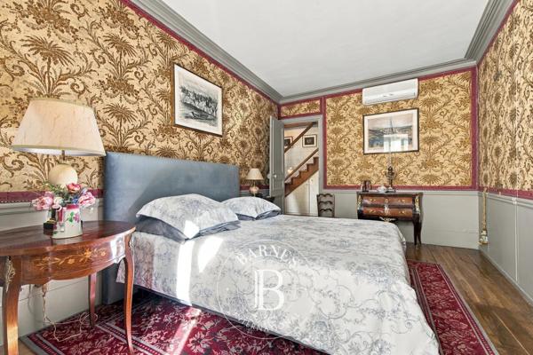 Paris 3ème, Appartement 2 Chambres -  114 m² à vendre