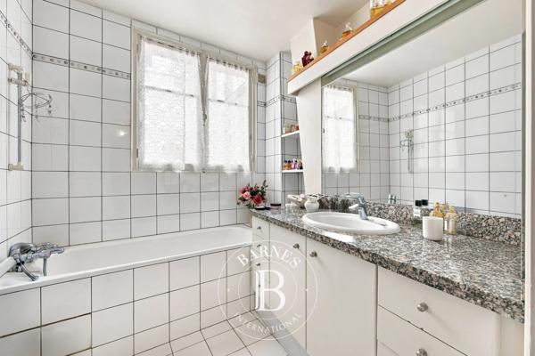 Paris 3ème, Appartement 2 Chambres -  114 m² à vendre