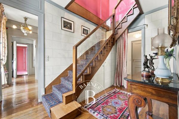 Paris 3ème, Appartement 2 Chambres -  114 m² à vendre