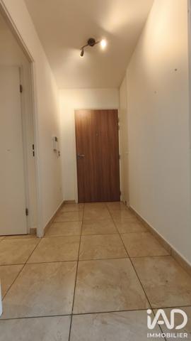 Appartement à vendre 3 pièces 61 m² Bois-d'Arcy