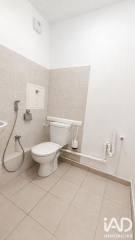 Appartement à vendre 3 pièces 61 m² Bois-d'Arcy