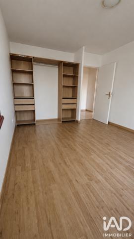 Appartement à vendre 3 pièces 61 m² Bois-d'Arcy