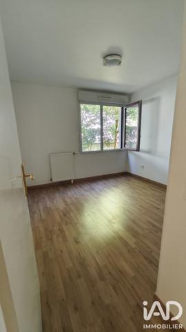 Appartement à vendre 3 pièces 61 m² Bois-d'Arcy