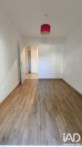 Appartement à vendre 3 pièces 61 m² Bois-d'Arcy
