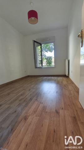 Appartement à vendre 3 pièces 61 m² Bois-d'Arcy