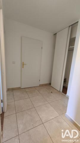 Appartement à vendre 3 pièces 61 m² Bois-d'Arcy