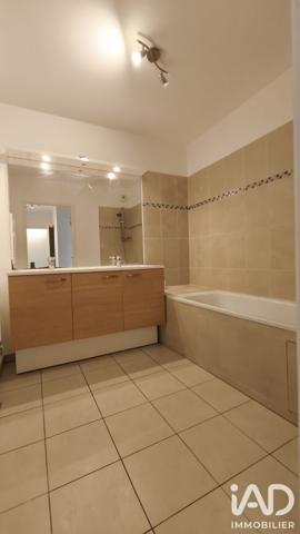 Appartement à vendre 3 pièces 61 m² Bois-d'Arcy