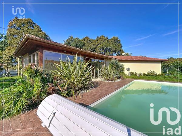 Maison à vendre 5 pièces 150 m² Soustons