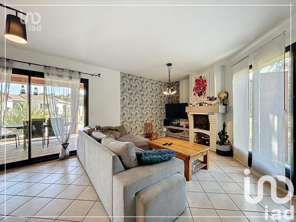 Maison à vendre 5 pièces 150 m² Soustons