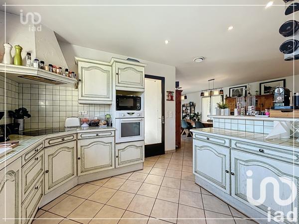 Maison à vendre 5 pièces 150 m² Soustons