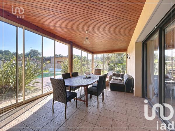 Maison à vendre 5 pièces 150 m² Soustons