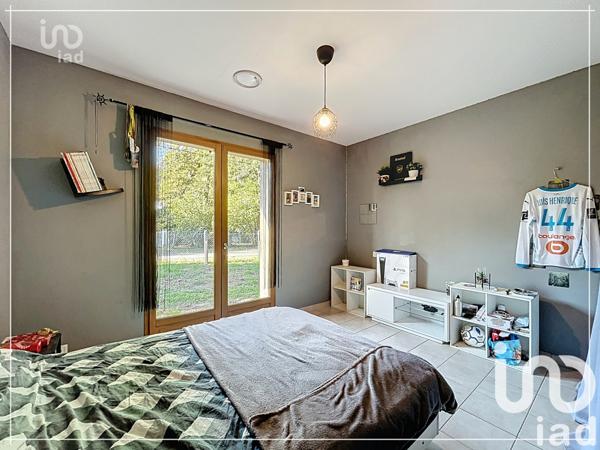 Maison à vendre 5 pièces 150 m² Soustons