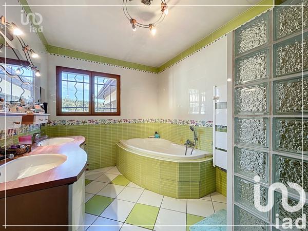 Maison à vendre 5 pièces 150 m² Soustons