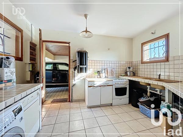 Maison à vendre 5 pièces 150 m² Soustons