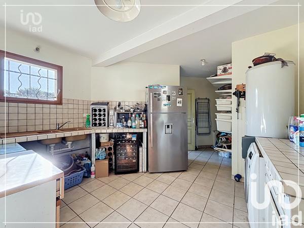 Maison à vendre 5 pièces 150 m² Soustons