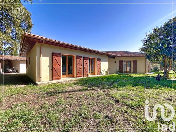 Maison à vendre 5 pièces 150 m² Soustons