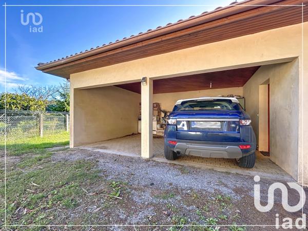 Maison à vendre 5 pièces 150 m² Soustons