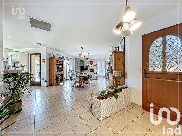 Maison à vendre 5 pièces 150 m² Soustons